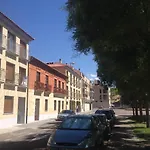 Apartamento Turistico Puente Romano P4 bajo C