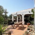 Casa Escaldron