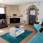 Casa Escaldron