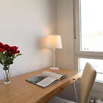 Estacion De Tren By Como En Casa