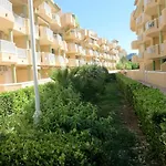 Rentyplus 251 Villa Frente Marino