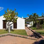 Cortijo La Perla de Frigiliana