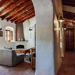 Cortijo La Perla de Frigiliana