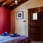 Cortijo La Perla de Frigiliana