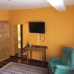 Hostal Galicia
