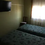 Hostal Galicia