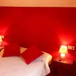 Hostal De La Villa Molinos
