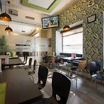 Hotel El Mesón