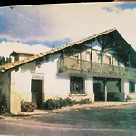 Albergue de Peregrinos Gerekiz