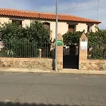 Casa Rural Cervantes