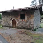 Albergue de Peregrinos Gerekiz