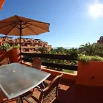 Playa Angel