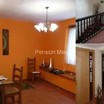 Pensión Mavi