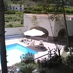 Finca Los Pinos Rural Hotel