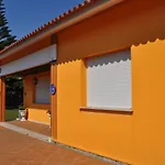 Casa Aurea De Cacheiras