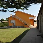 Casa Aurea De Cacheiras