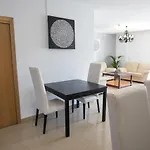 Hotel Arcco Ubeda