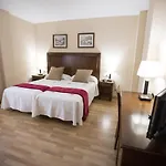 Hotel Arcco Ubeda