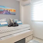 N&A Timón 3 - 3BR apartment, recently renovated
