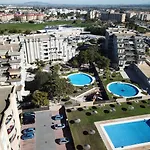 Atico Terrazas vistas Piscinas Parking 2 baños