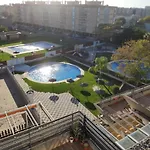Atico Terrazas vistas Piscinas Parking 2 baños