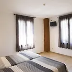 Hotel Cases