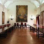 Monasterio El Olivar