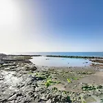 Armonia Beach 104