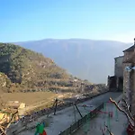 Centre Del Montsec