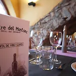 Centre Del Montsec