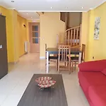 Apartamentos Monte Hernanz