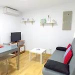 Apartamentos Capuchinas