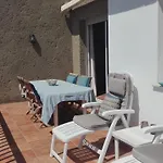 Apartment Poris Sea View