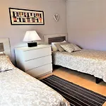 Helena Seaview & Beach-Apartment
