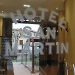 Hotelsanmartin