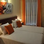 Hostal Rural Letur