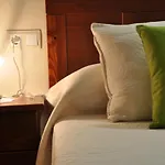 Hostal Rural Letur