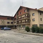 Hotel Ruta El Nuevo Molino