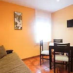 Apartamentos de Herminia