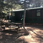 Camping La Playa Ibiza