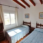 Alcazar - Holiday Bungalow In Peaceful Surroundings In Teulada