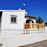 Alcazar - Holiday Bungalow In Peaceful Surroundings In Teulada