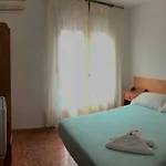 Pensión Fortea