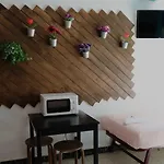Pensión Fortea