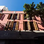 Dúplex en el centro de la ciudad