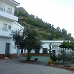 Hostal Restaurante El Palomar