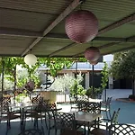 Hostal Restaurante El Palomar