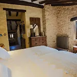 Complejo Rural Cortijo Trifillas (Adults Only)