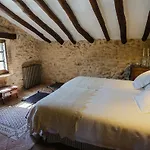 Complejo Rural Cortijo Trifillas (Adults Only)