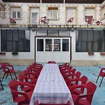 Residencial El Cuartel